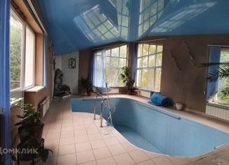 Продам дом, 500 м2, деревня Дема, Рябиновая улица