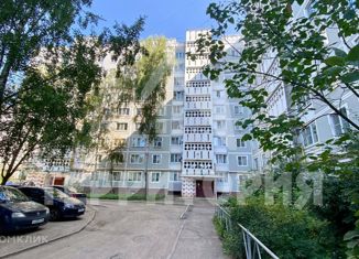 Продам 1-ком. квартиру, 33 м2, Кострома, микрорайон Давыдовский-2, 61