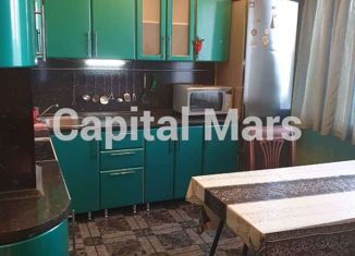 Сдаю 3-ком. квартиру, 74 м2, Москва, Кантемировская улица, 18к2, район Москворечье-Сабурово