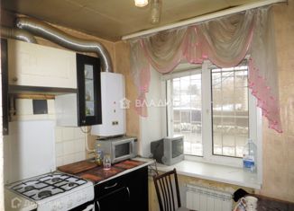 Продажа 2-ком. квартиры, 43.4 м2, Нижний Новгород, Таганская улица, 7, Таганская улица