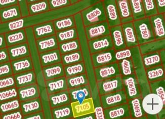 Продам земельный участок, 6 сот., село Новобессергеневка, Транспортная улица