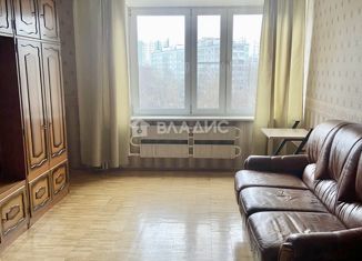Трехкомнатная квартира на продажу, 66 м2, Москва, улица Академика Варги, 18, район Тёплый Стан