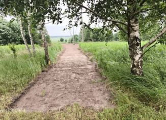 Продажа земельного участка, 7.7 сот., поселок Владимировка, Рижская улица