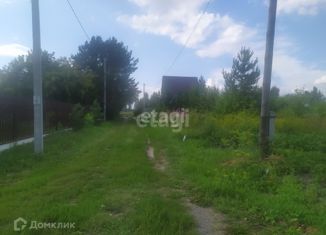 Продажа земельного участка, 10 сот., садоводческое товарищество Полиграфист, Малиновая улица