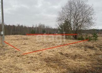 Земельный участок на продажу, 27 сот., деревня Малые Козлы, 29Н-379