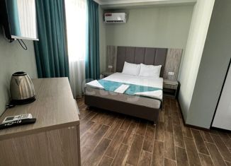 Продажа квартиры студии, 21.7 м2, село Агой, гостиничный комплекс Радуга, 10В