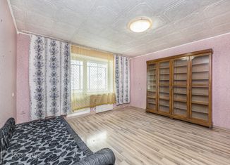 Продаю 1-комнатную квартиру, 41.7 м2, Челябинская область, Салютная улица, 21