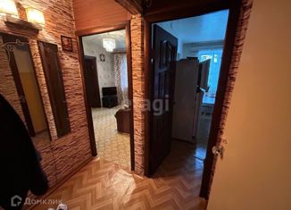 Продается 2-комнатная квартира, 44 м2, Нижний Новгород, метро Бурнаковская, Большевистская улица, 3