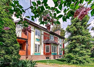 Продаю дом, 445 м2, деревня Таганьково