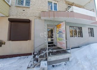Продам офис, 41.4 м2, Курганская область, улица Свердлова