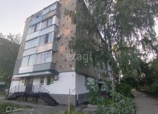 Продам 3-комнатную квартиру, 61.2 м2, Тамбов, бульвар Энтузиастов, 39, Октябрьский район