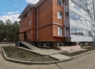Продается квартира студия, 52.3 м2, Ангарск, 32-й микрорайон, 6