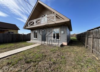 Дом на продажу, 132 м2, село Хомутово, Садовая улица, 6