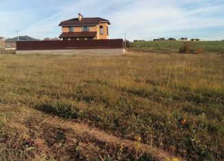 Продам участок, 8 сот., посёлок железнодорожной станции Высокая Гора, Комсомольская улица, 2