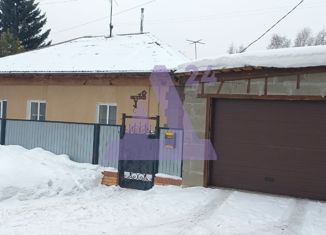 Продаю дом, 84.8 м2, Барнаул, Жилой проезд, 9, Октябрьский район