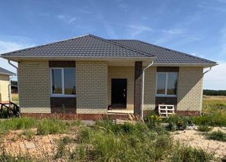 Продаю дом, 84.5 м2, село Усады, Весенняя улица