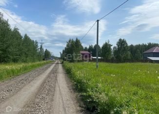 Продажа участка, 10 сот., поселок коттеджного типа Европейский, Венская улица