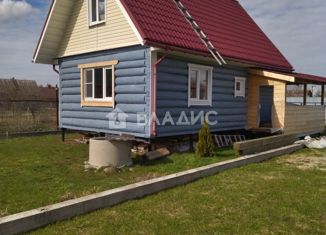 Продажа дома, 85 м2, Павловск, Средняя улица, 8с1