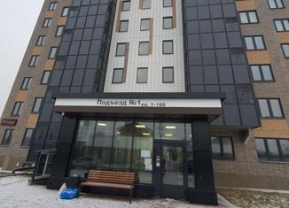 Продажа 1-ком. квартиры, 35 м2, Воронеж, улица Конструкторов, 29А, ЖК Крымский Квартал