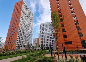 Продажа 2-комнатной квартиры, 40.5 м2, Москва, Амурская улица, 2Ак2, метро Черкизовская