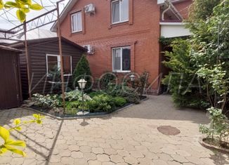 Продаю дом, 170 м2, Краснодар, микрорайон Авиагородок
