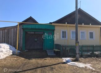 Продаю дом, 59 м2, поселок городского типа Староуткинск, улица Рабочей Молодёжи, 38