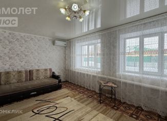 Продажа дома, 93 м2, Оренбургская область, улица Комарова, 10А