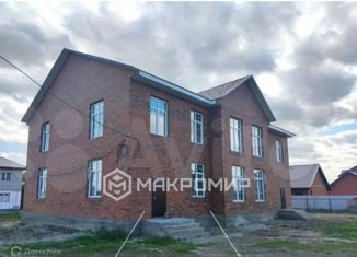 Продажа таунхауса, 120 м2, село Толмачёво, Народная улица, 62/1