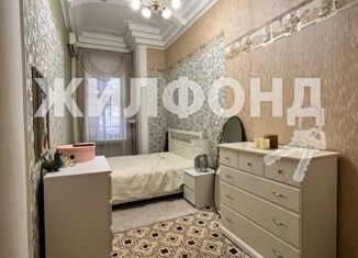 5-комнатная квартира на продажу, 110 м2, Астрахань, улица Красного Знамени, 6
