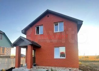 Дом на продажу, 111 м2, село Богословка, улица Пушкина