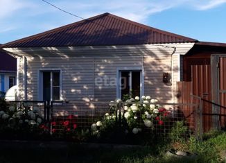 Продается дом, 80 м2, посёлок Нагорный, Строительный переулок