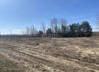 Продам земельный участок, 8 сот., село Калмия, улица Равиля Хазиева