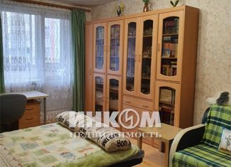 Сдаю комнату, 68 м2, Москва, улица Ивана Сусанина, 6к2, метро Селигерская