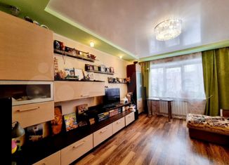 Продажа 3-комнатной квартиры, 60 м2, Курская область, проспект Кулакова, 9