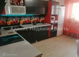 2-комнатная квартира на продажу, 68 м2, Тюмень, улица Валентины Трофимовой, 5