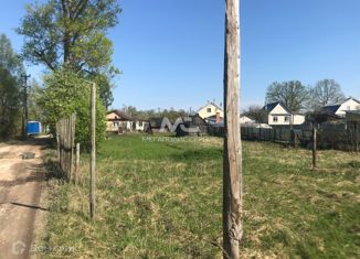 Продается участок, 16 сот., деревня Бабеево, деревня Бабеево, 45