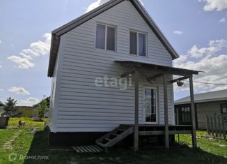 Продам дом, 83 м2, деревня Старые Кены, Кенская улица, 54