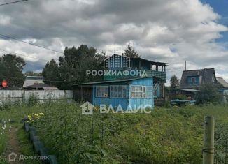Дом на продажу, 20 м2, Забайкальский край, НСОТ № 37 Мелиоратор, 37