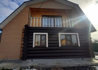 Продажа дома, 73.3 м2, Среднеуральск, СНТ № 5, 10