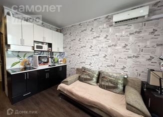 Квартира на продажу студия, 22 м2, Пензенская область, Фонтанная улица, 7