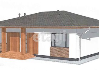 Продается дом, 110 м2, деревня Еловка