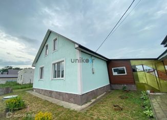 Дом на продажу, 100 м2, деревня Дорогино, Восточная улица