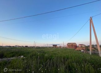 Продаю земельный участок, 9 сот., деревня Сопырево, Речная улица