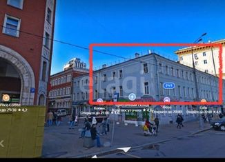 Продается офис, 1116.7 м2, Бирск, Студенческая улица