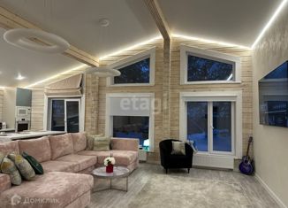 Продам дом, 120 м2, ДНТСН Барсовское, 3-я Левая улица, 5