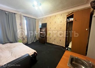 Продам комнату, 17 м2, Мурманск, улица Челюскинцев, 32