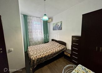 Квартира на продажу студия, 17 м2, Анапа, Зелёная улица, 12