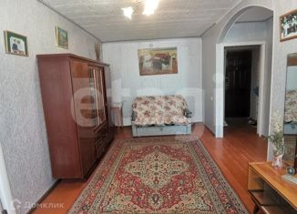 Продажа двухкомнатной квартиры, 41.8 м2, Юрга, улица Кирова, 16