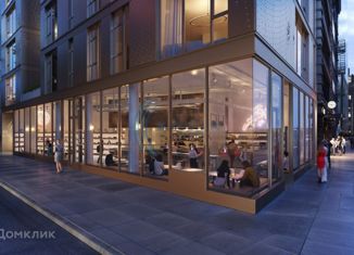 Офис на продажу, 1500 м2, Челябинск, улица Братьев Кашириных, 136