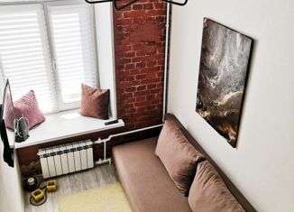 Продается квартира студия, 29 м2, Санкт-Петербург, Кадетская линия, 29, Кадетская линия